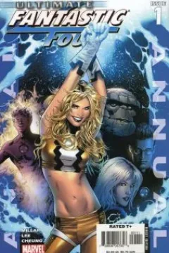 Inhumans