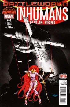 Cover of Part Five: The Dying of the Light