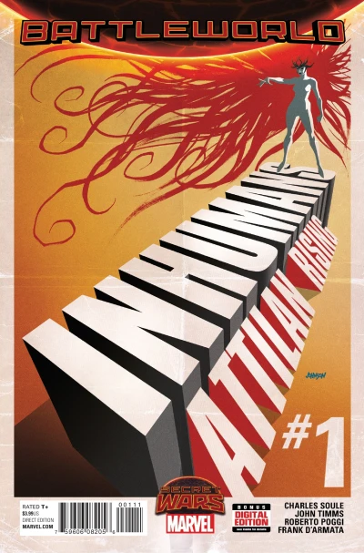 Cover of Part One: The Voice Unheard