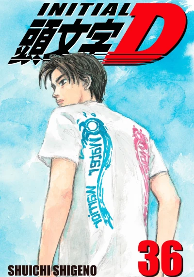 Cover of Volume 36