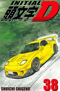 Volume 38