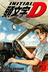Volume 5