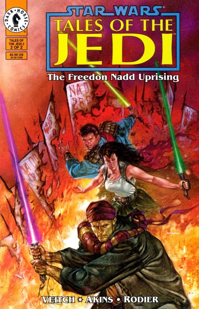 Cover of Initiates of the Sith