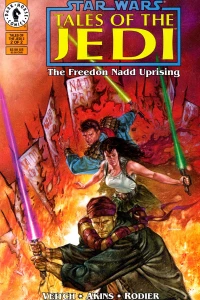 Initiates of the Sith