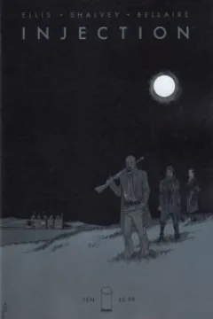 Issue #10