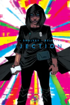 Issue #11