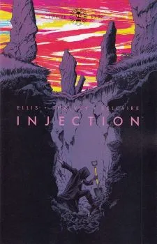 Cover of Issue #12