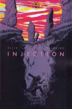 Issue #12