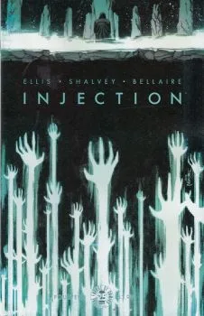 Cover of Issue #14