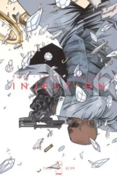 Issue #2