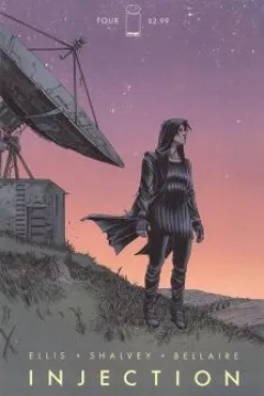 Issue #4