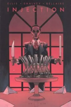 Issue #6