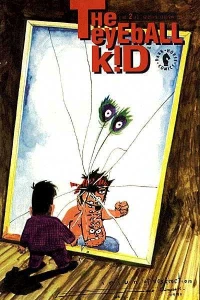 Injun of Destruction