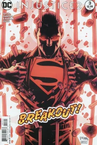 Issue #3