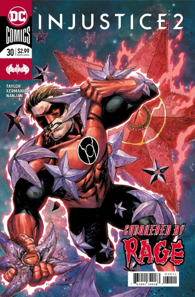 Cover of Attack on Oa