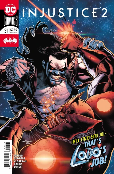 Cover of Casualties of War