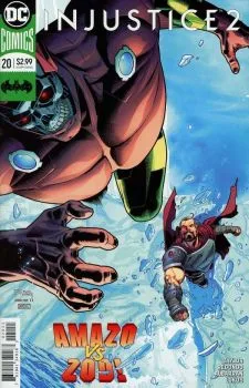 Cover of Detonation