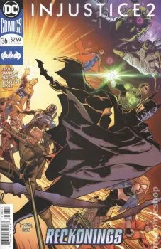 Cover of Eradication