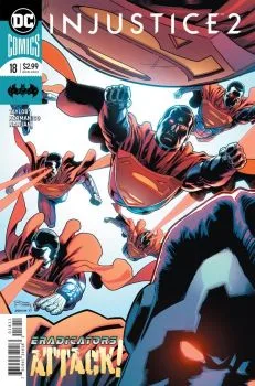 Cover of Extinction