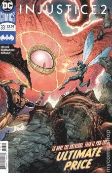 Cover of Save The World