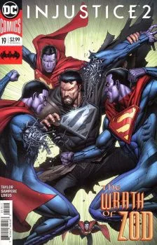 Cover of Scorched Earth
