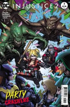 Cover of The Person In Charge