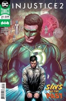Cover of We Need To Hit Back