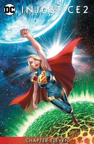 Cover of When You Wake Up Part 1