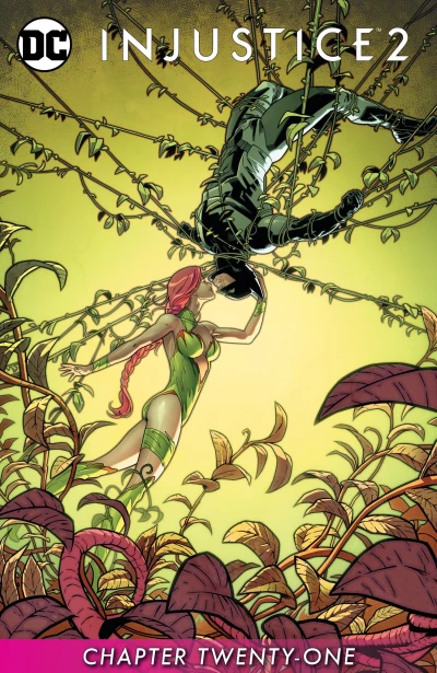 Cover of Sanctuary Part 1