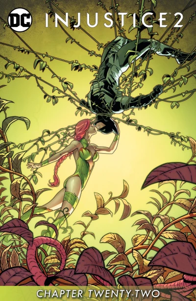 Cover of Sanctuary Part 2