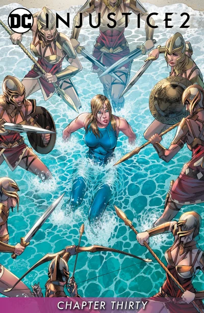 Cover of Paradise Lost Part 2