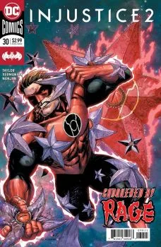 Cover of Paradise Lost Part 2