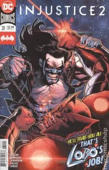 Cover of Paradise Lost Part 3