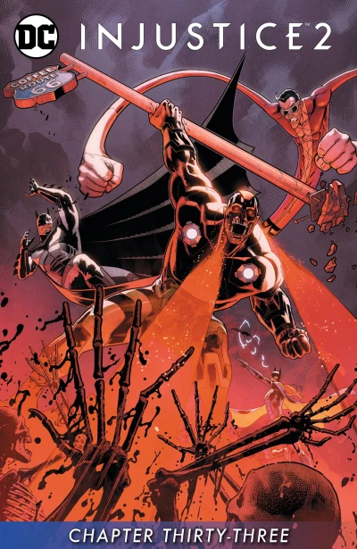 Cover of Save The World