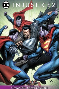 Zod Unleashed