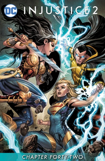 Cover of The Greater Good