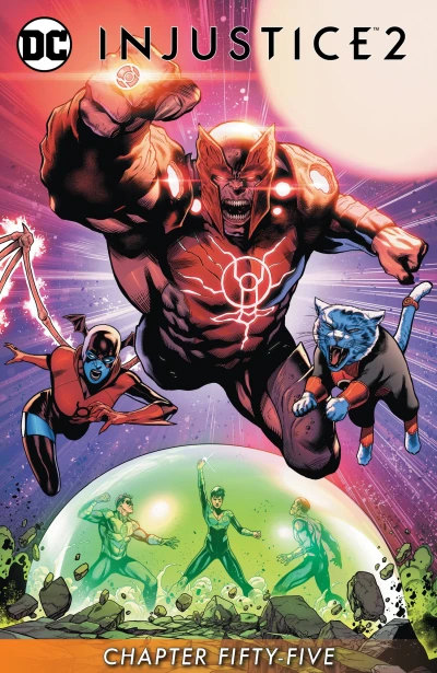 Cover of Rage On Harring