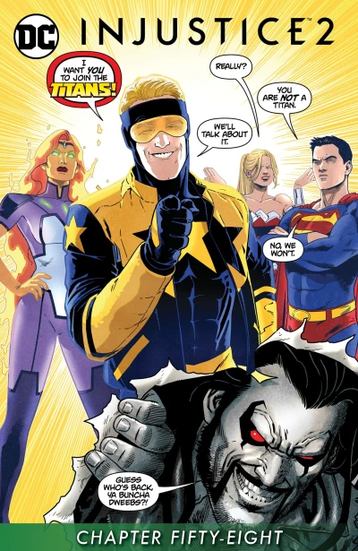 Cover of Space Bounty