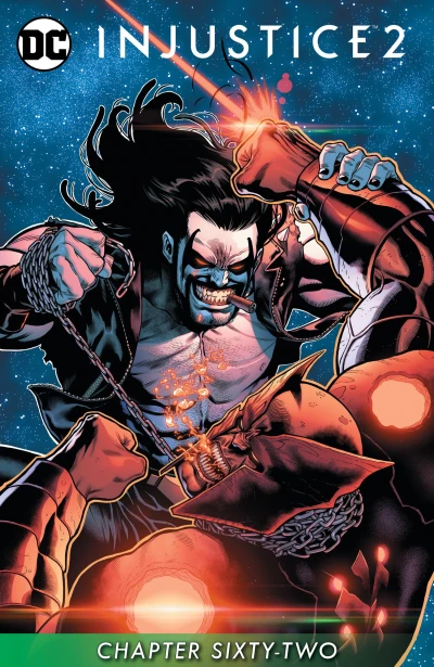 Cover of New Recruits Needed