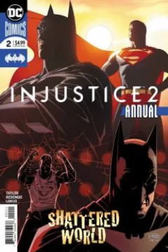 The World's Finest