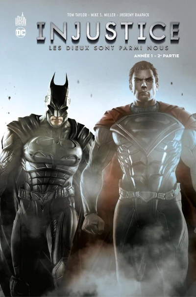 Cover of 2ème partie