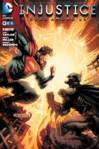 Issue #2