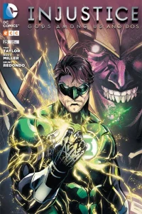 Issue #23
