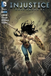 Issue #3