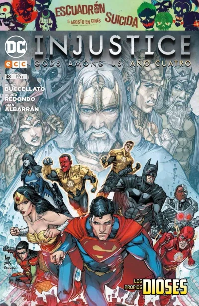 Cover of Issue #38