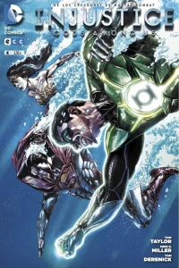 Issue #4