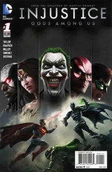 Cover of Chapter 1