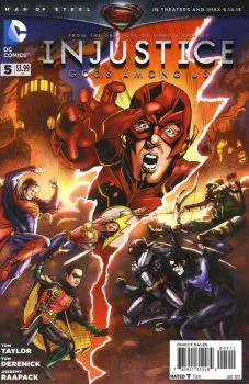Cover of Chapter 5