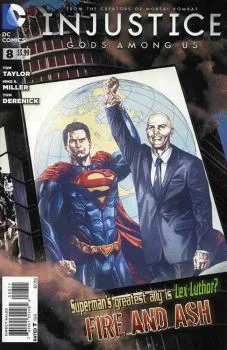 Cover of Chapter 8