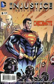 Cover of Chapter 9